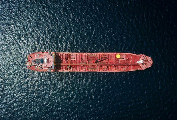 Marine Terminal ve Offshore Danışmanlık Operasyonu