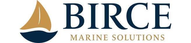 Birce Marine Solutions Kurumsal Logo