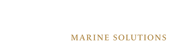 Birce Marine White Logo